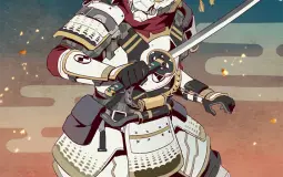 Apex Weapons