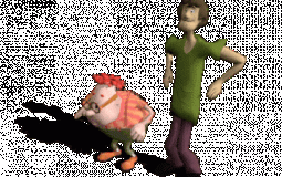 Most powerful beings 2.0