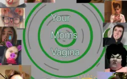 moms VAgina