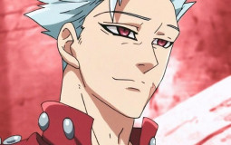 ANIME DADDIES