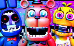 The Best Fnaf games/books tier list (in my opinion)