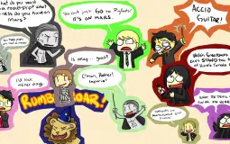 Animated Film best animation winners