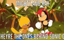 sonic games ranking [MY OPINION]