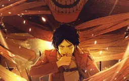 Top 5 anime