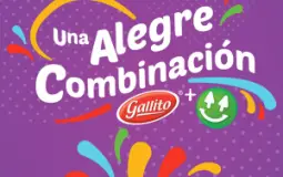 Helados Dos Pinos+Gallito y más