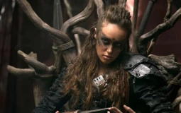 the 100 character ranking