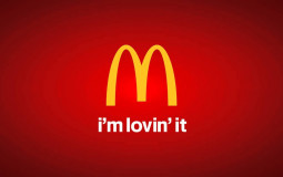 McDonald’s menu items