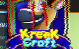 Kreekcraft server members