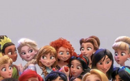 disney princess