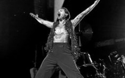 Ranking Harolds Discography