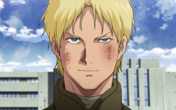 Antagonist'