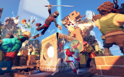 Block N Load Hero Tierlist