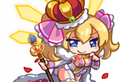 project qt character tier PvP