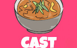 CurryCast Meme Tier List