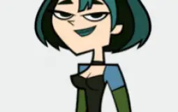 Total Drama Island