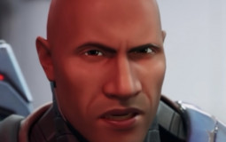 Friend Group Power Level