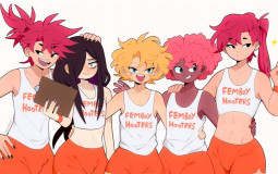 Restaurants The Gayᵗᵐ Want