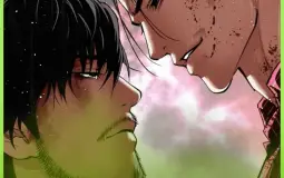 LUTAS DE LOOKISM