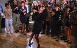 Best Dancers?