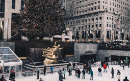 rank my christmas list