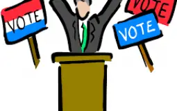 Evan's Class Rankings