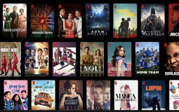 Netflix Original Series Tier List