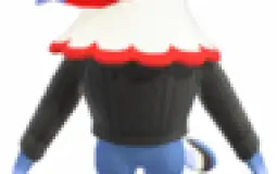 Animal Crossing Species