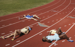 Russian cursed words