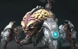 Doom eternal things rated by sex appeal