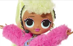 LOL OMG Doll Tier List