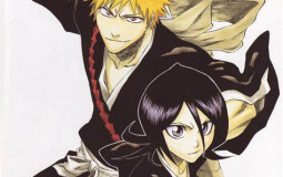 tier list capitaine bleach