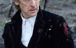 Incarnations of the Doctor