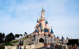 Disneyland Experiences