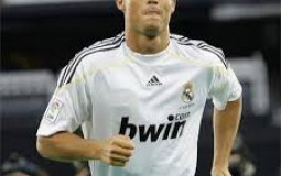 Classement maillot real