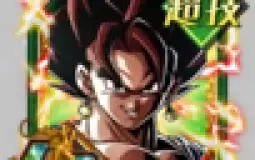 LR Tier list