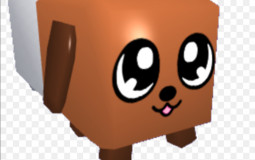 Secret pet list by LucasRBX plays