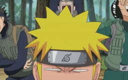 Naruto opening rank