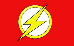Flash Characters