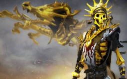 Fortnite shop legendaries