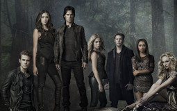 the vampire diaries guys