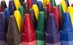 Inedible objects by edibility