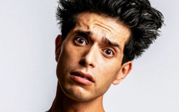 Brandon Rogers characters