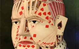 Sheep May Safely Graze