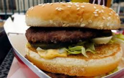 Fast-Food-Ketten Deutschland
