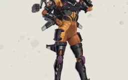 the best skin Valkyrie in apex legends