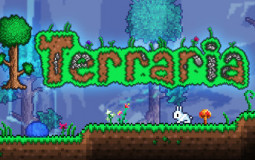 Terraria bosses