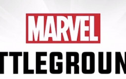 Marvel Battlegrounds