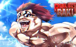 project baki 2 tier list