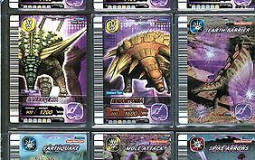 Dinosaur King All Earth Dinosaurs