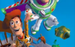 Pixar movies